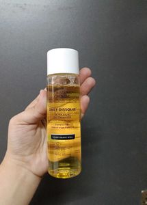 Conscious Chemist Oil Cleanser