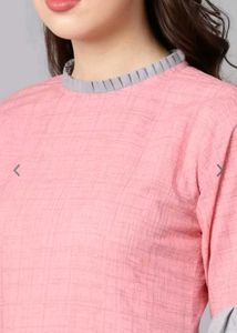 M Size Kurti