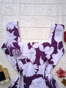 Corset Back Pinteresty Kurti 🪻