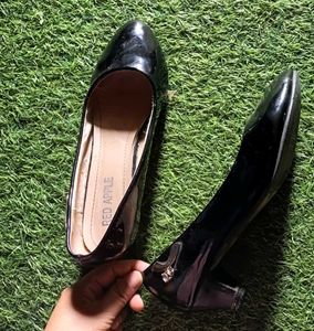 Kitten Heels