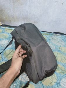 Bag For Travel And Study