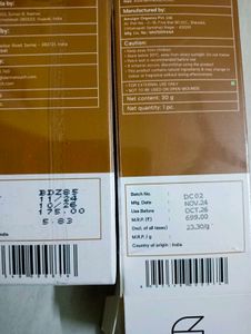 Dermatouch Bye Pigmentation Set