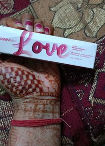 SAMMM Lip Tint Oil