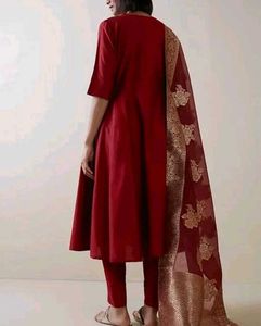 Women Anarakali Suit