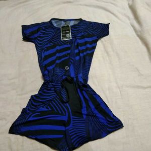 Stylish Women Romper