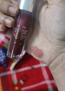 New Mars Cherry Cola Lip Gloss