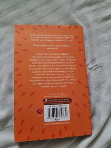People Magnet Book
