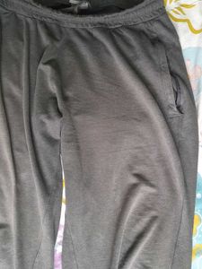 PUMA Gray Sweatpants