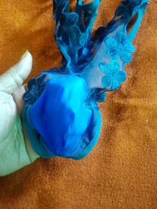 Men&#39;s Floral Detail designer Thong