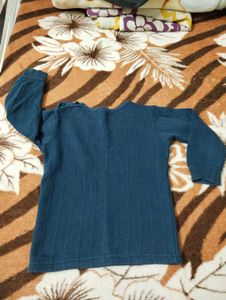 Boys Warmers-Set of 3