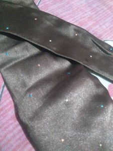 Mens Tie
