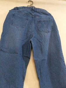 Denim Jeans