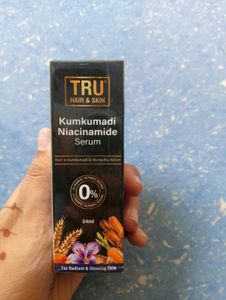 Kukumandi Niacinamide Serum
