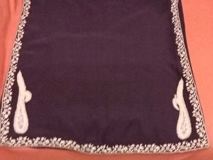 Embroidered Kurti - Tunic Top