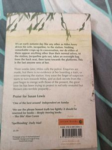 Missing By Susan Lewis