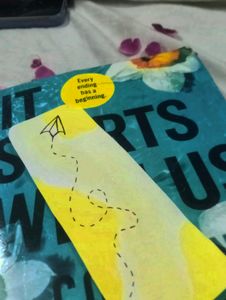 BOOKMARK | HANDMADE |