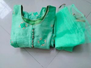 Designer Kurta Set