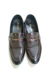 Blue Chip formal shoe for men With Box