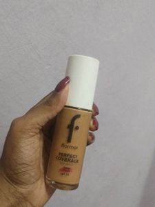 foundation
