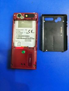 Iconic Sony Ericsson Keypad Phone