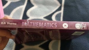 Class 10 RD Sharma Maths