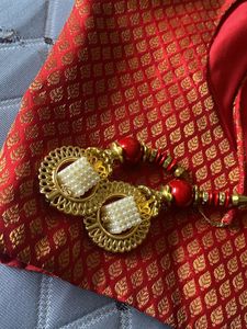 Padded Saree Blouse
