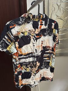 Casual shirt