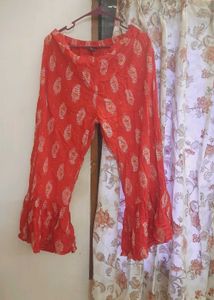 Libas Pant