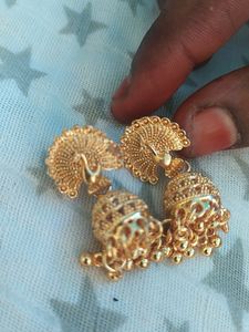 Jumka Pair