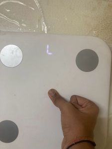 Mi Weight Scale
