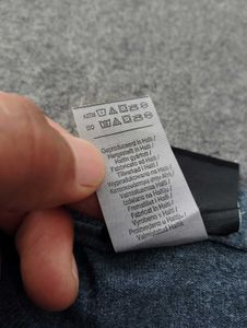 THRASHER grey Tshirt For Mens
