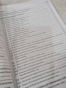 The Motor Vehicles Act, 1988 - Bare Act