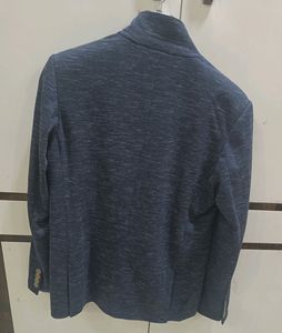 Blazer Coat
