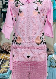 Kids Pakistani Suit