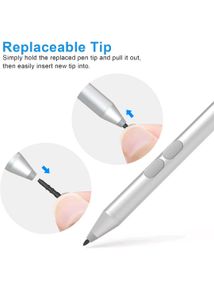 Stylus Pen for HP (2500 Hours Battery Life)