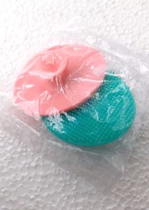 🆕️ Silicone Face Scrubbers