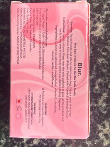 Blur Solid Perfume