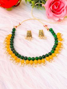 Handmade Jewellery