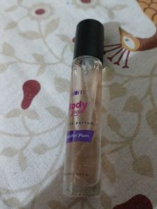 Plum Perfume