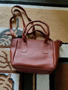 Hand Bag