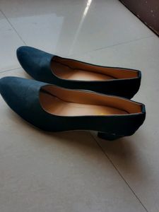 heels