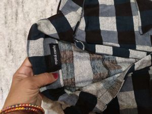 Woolen Top