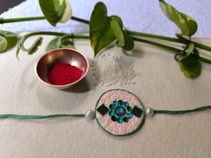 Rakhi (Set Of 5)