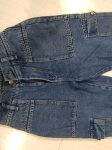 Blue Jeans