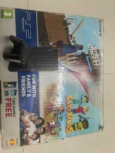 Sony PlayStation 2