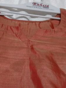 beautiful long kurti