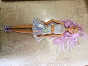 Barbie Doll
