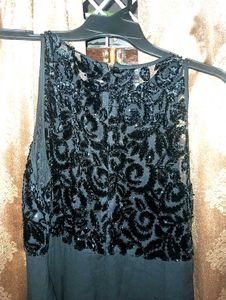 Cocktail Gown