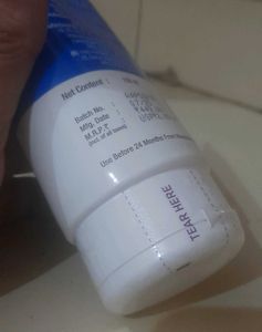 The Derma Co. Face Wash