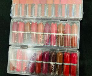 Lipify Matte Lipstick